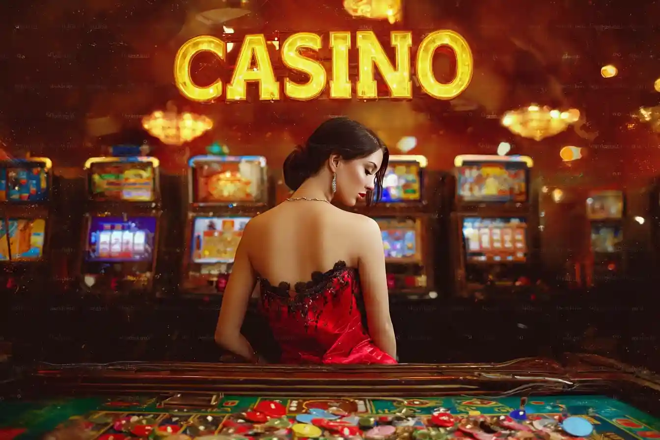 free slot games no deposit win real money