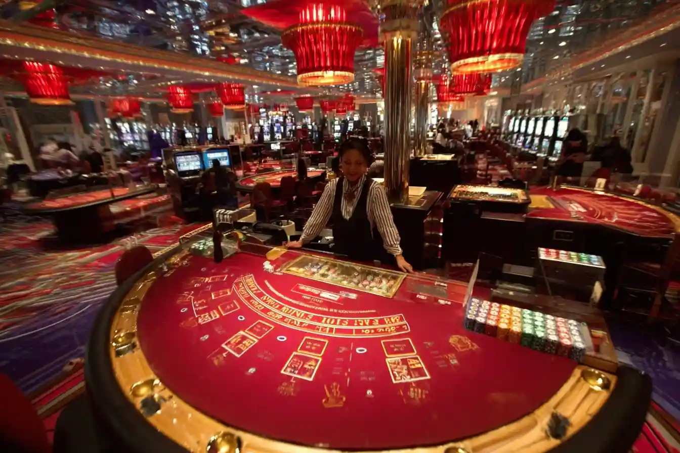 free slot games for cash