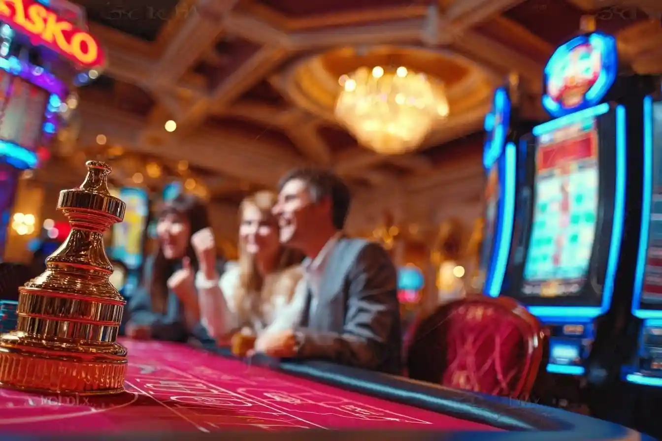 best free android slot machine games