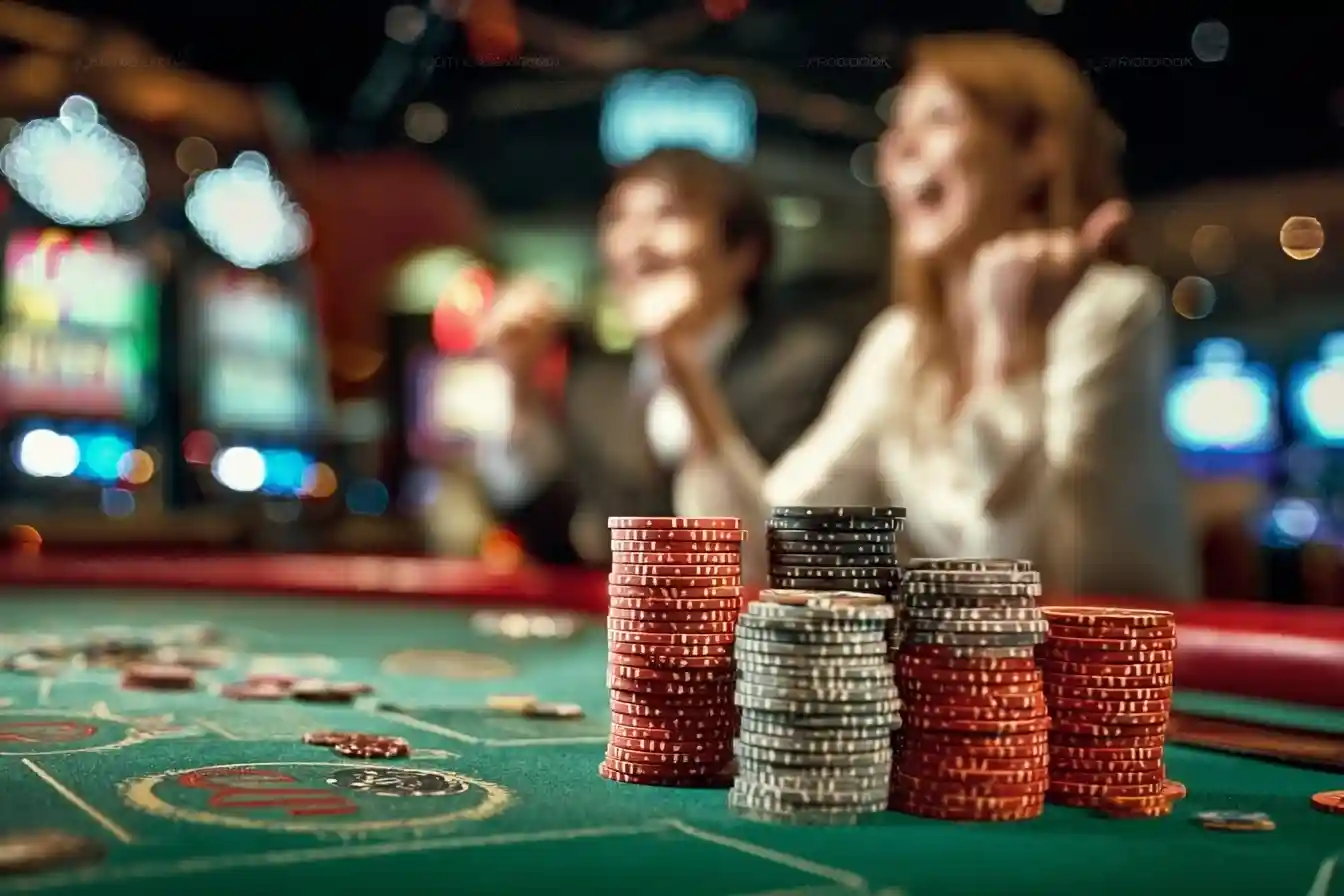 doubledown casino free slot games