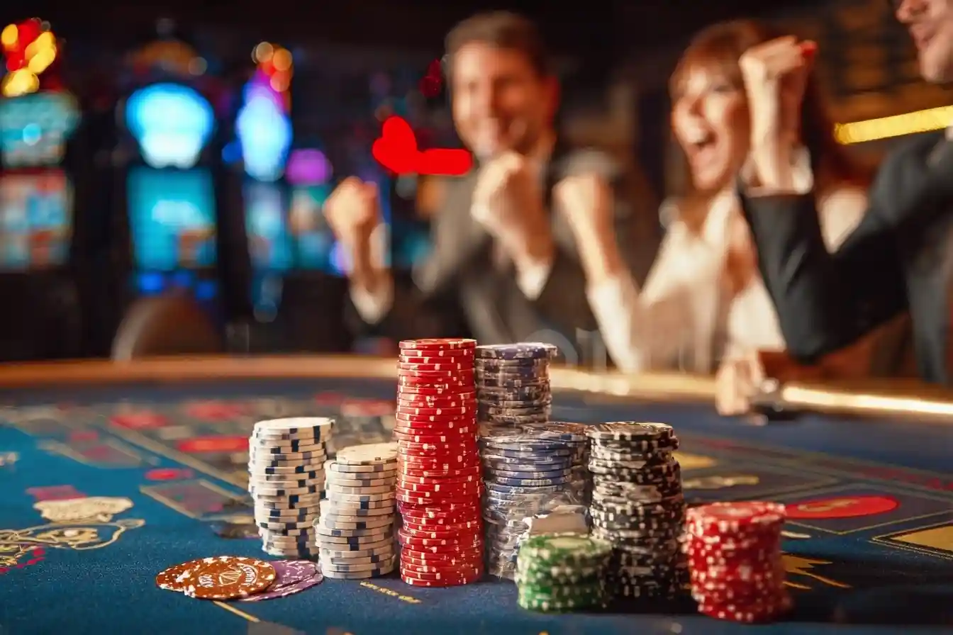 free slot machine games play