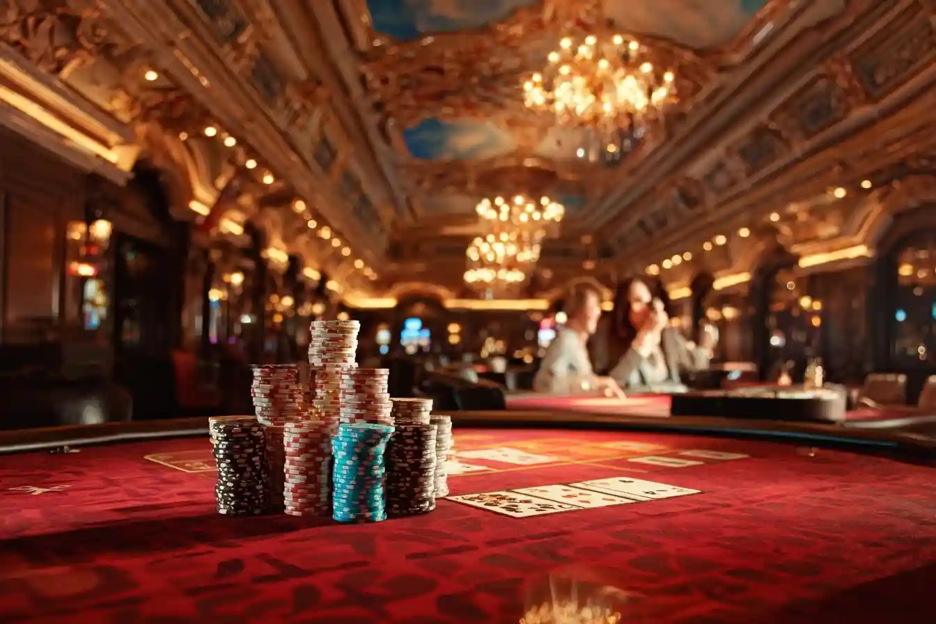 are there any free slot games to play?