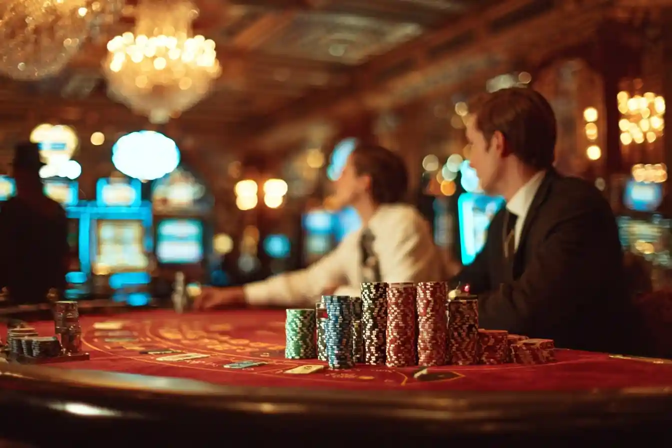 slot machine symbols explained