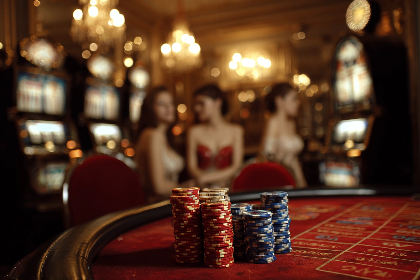 play slot games online free