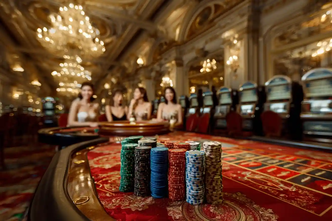 free slot games google