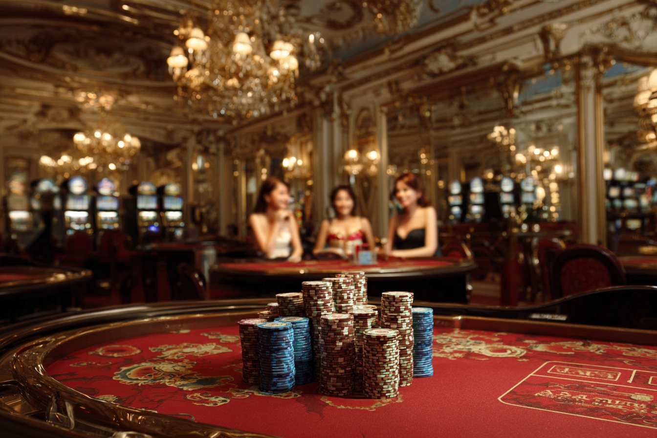 free slot games for fun only