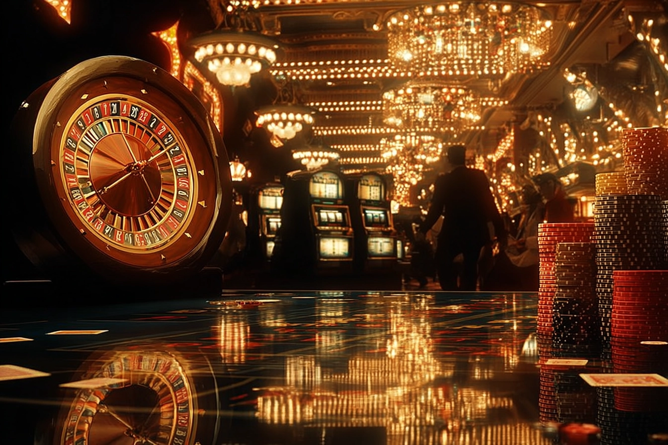 play slot games for free with bonus