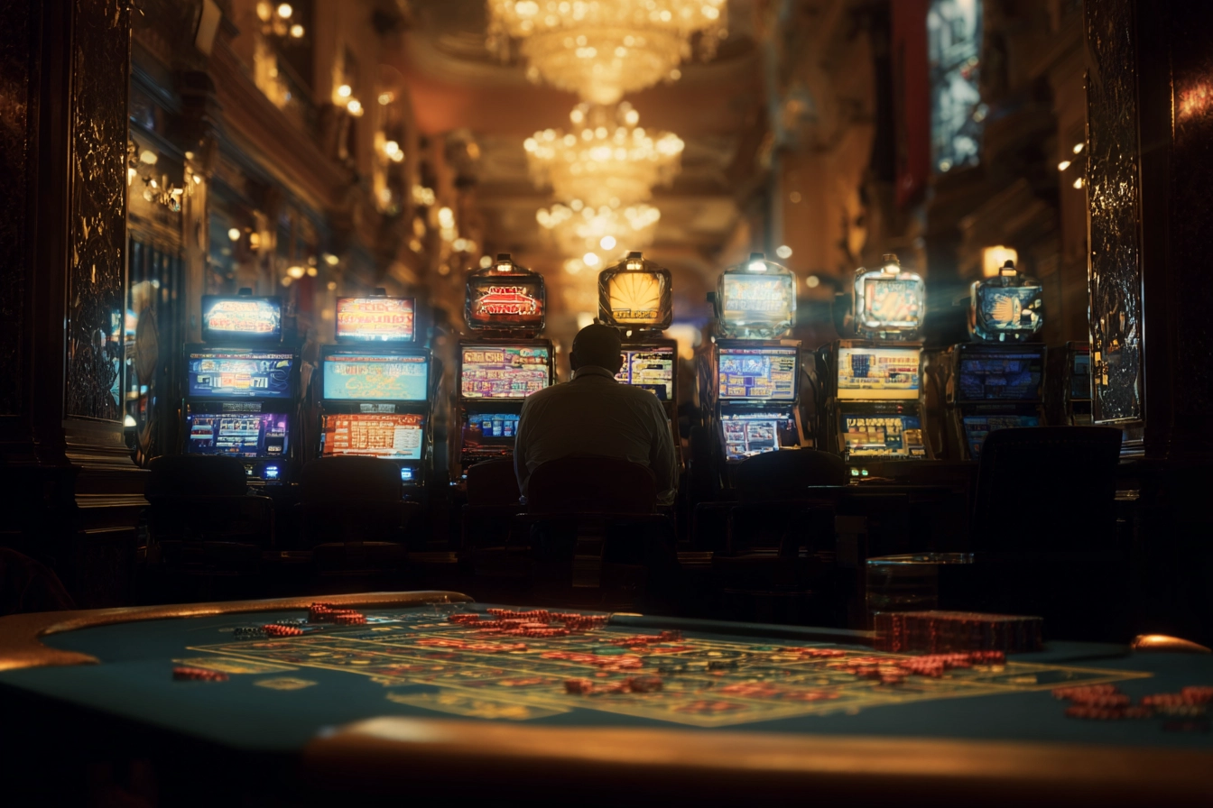 free slot machine poker games