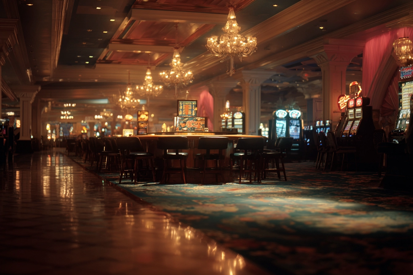 no deposit slot games free play