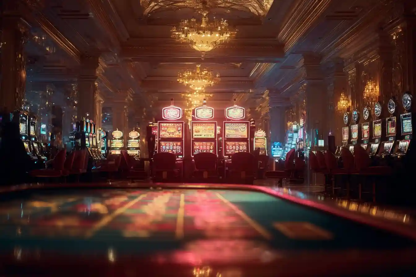 monopoly slots free slot machines & casino games