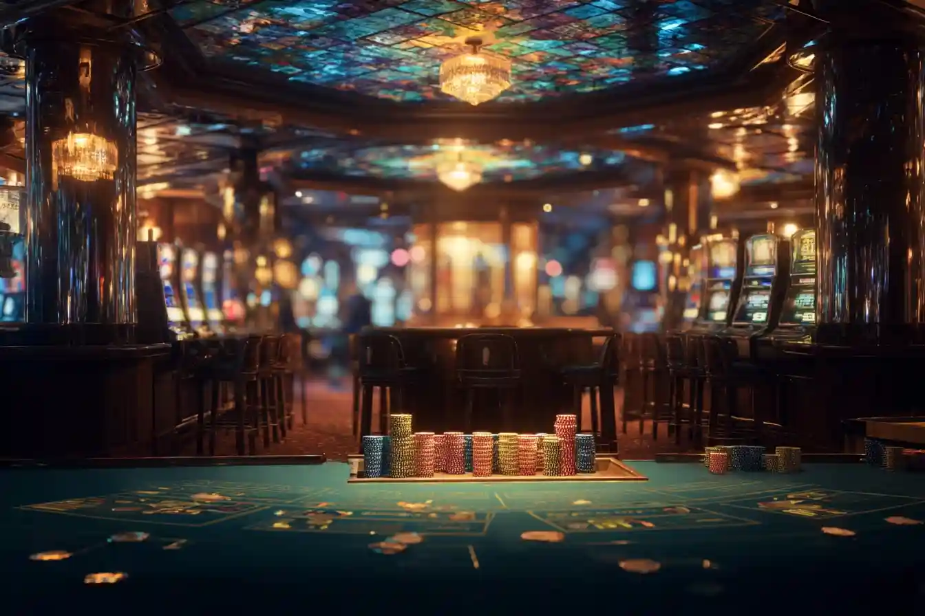 free slot games casino no download