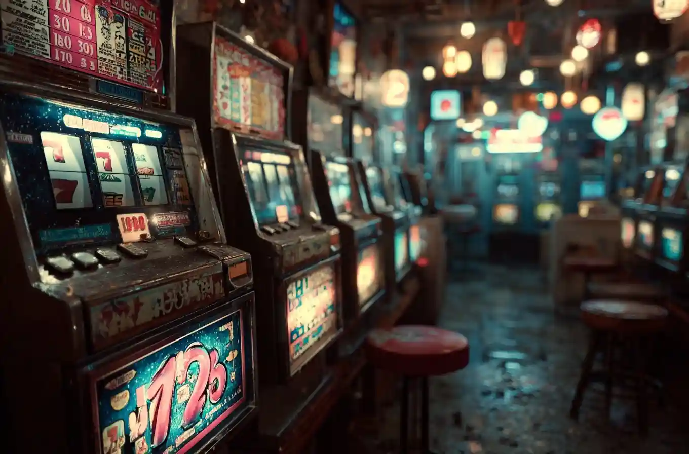 free download slot games