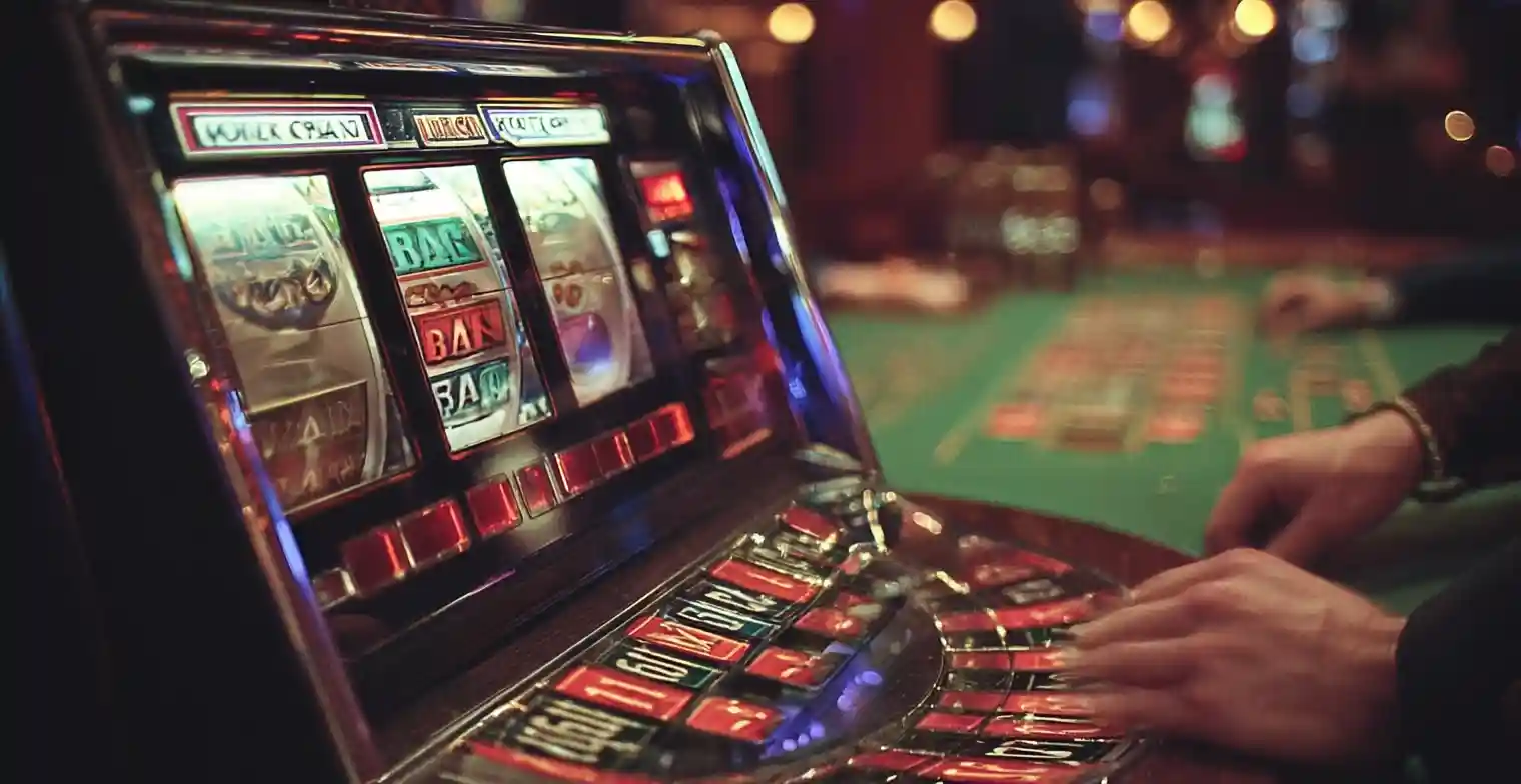 best free offline slot games for android