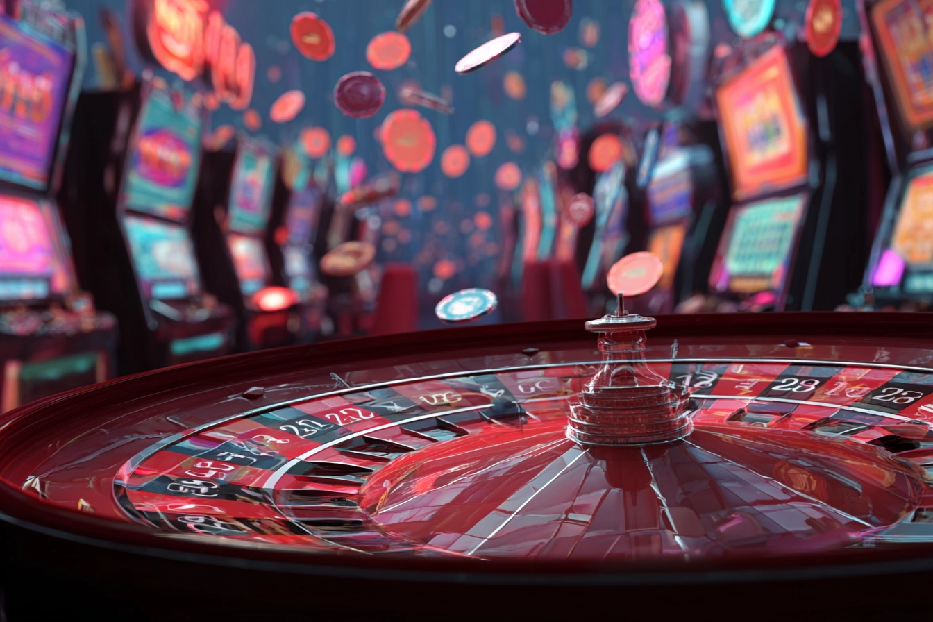 free casino slot games with bonus rounds download