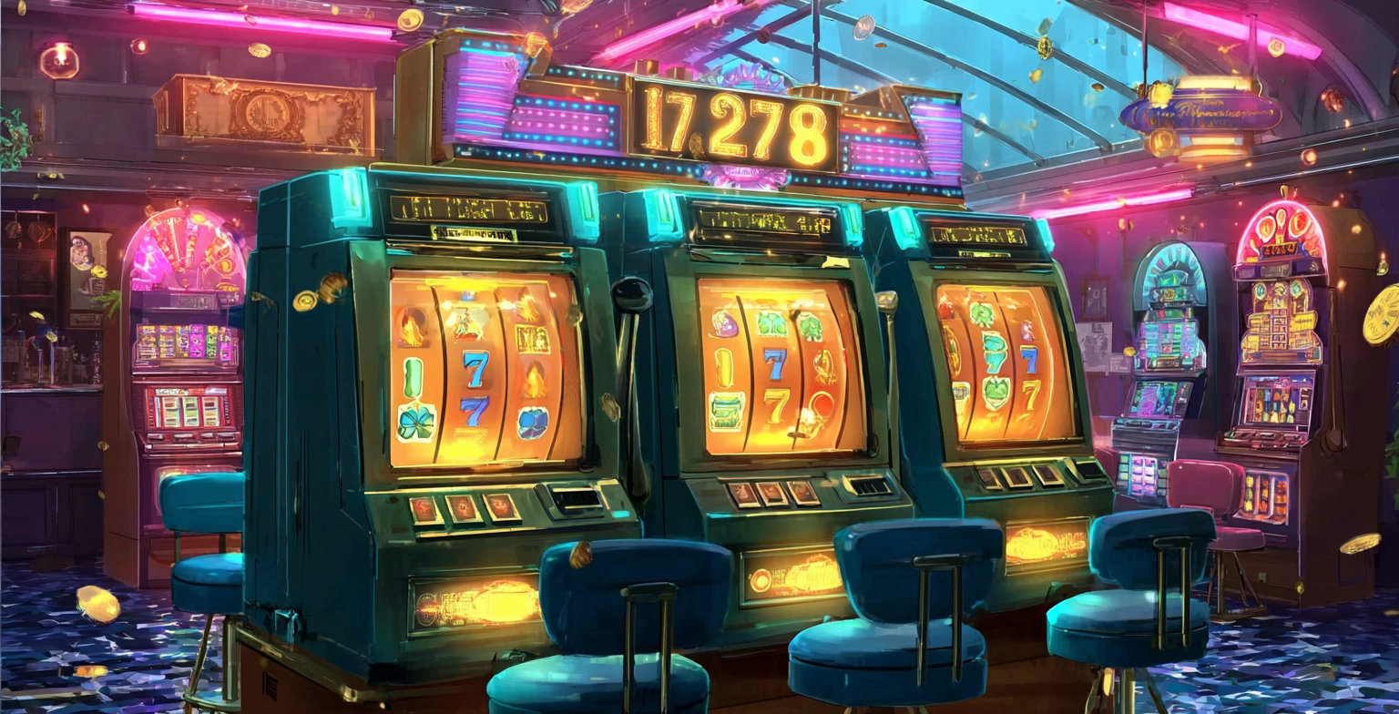 games free slot games