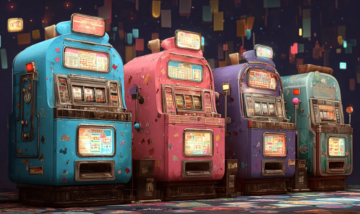 free zeus slot machines games