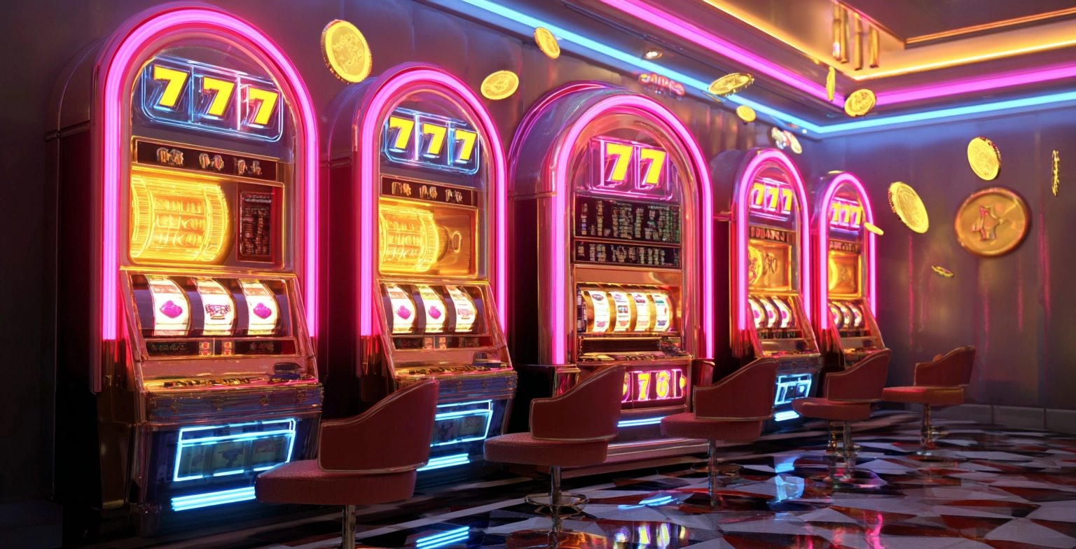 Play Caesars Casino - Free Online Slot Machine Games