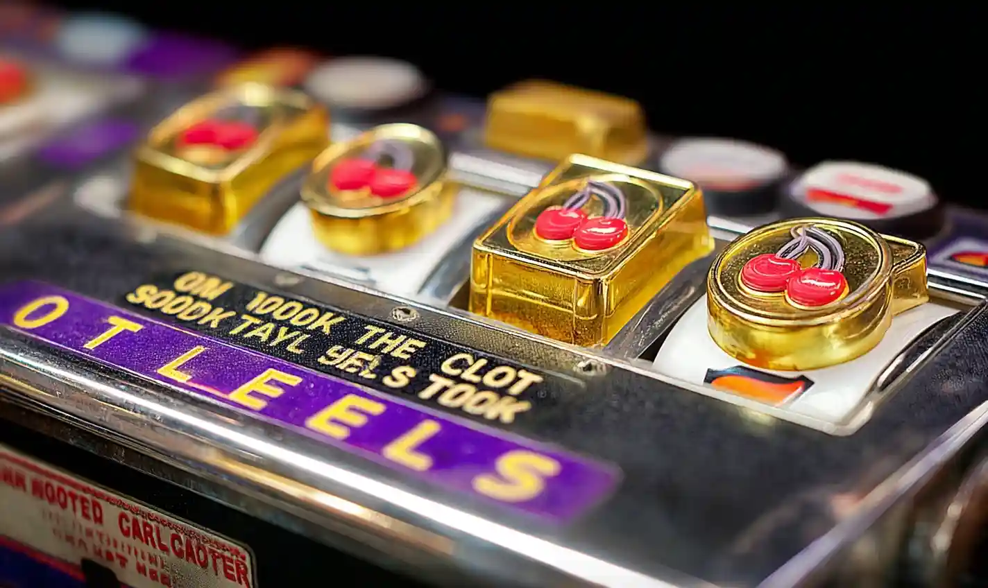 free slot machine games with free spins real money