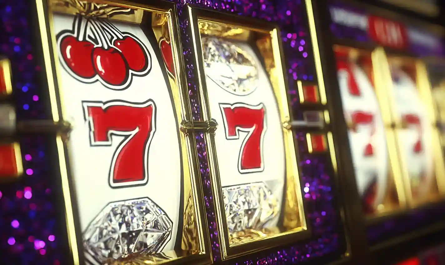 best slot games to try after free slots