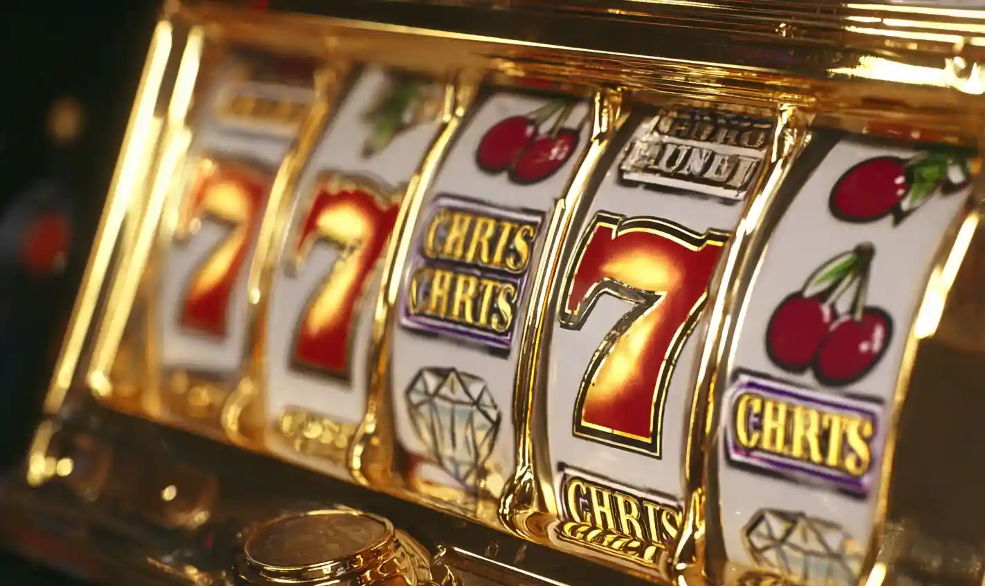 free slot machine games with free spins for fun
