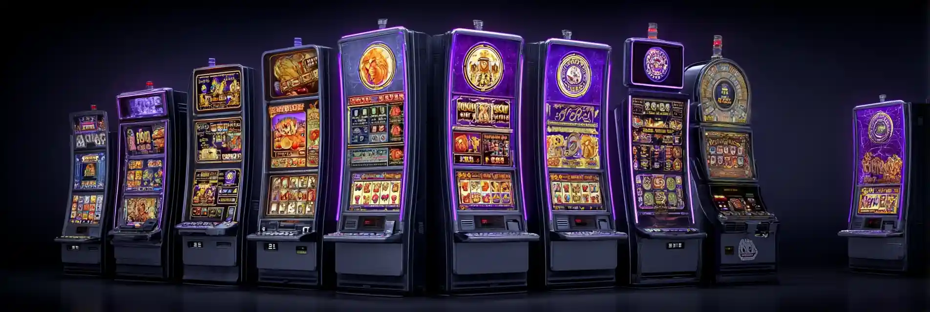 free online vegas slot machine games