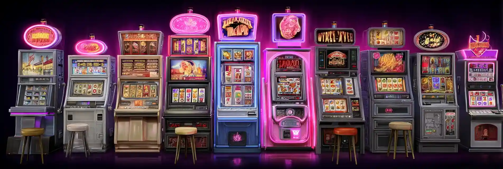 free igt slot machine games online
