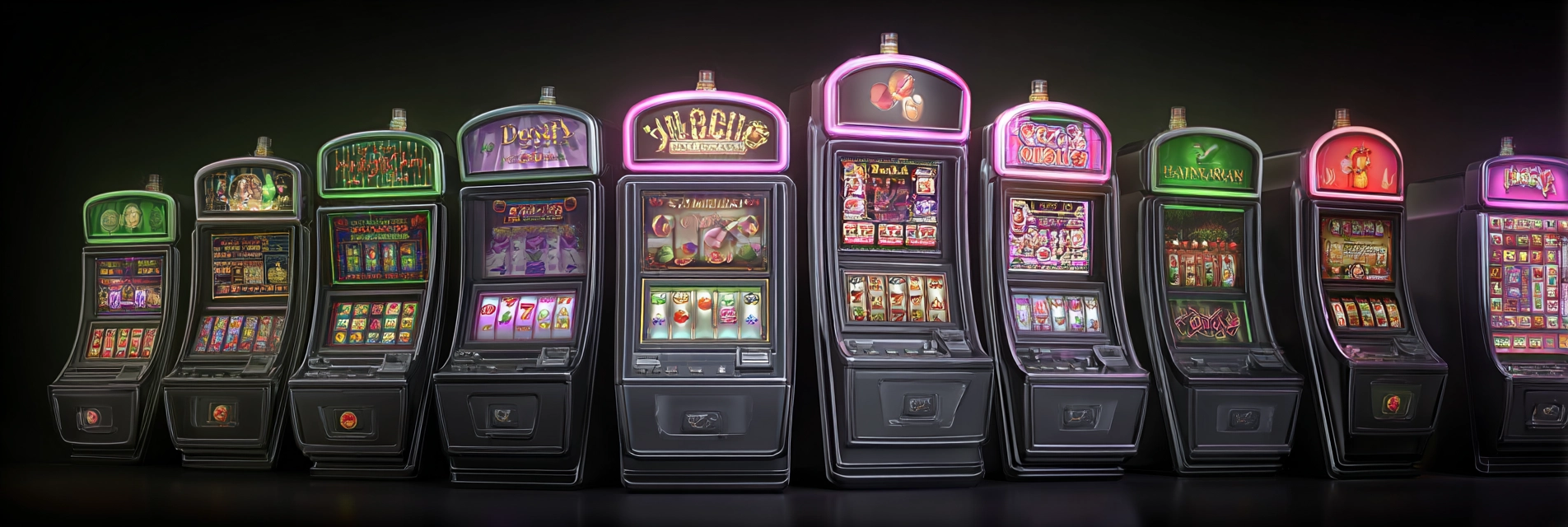 free bonus slot casino games