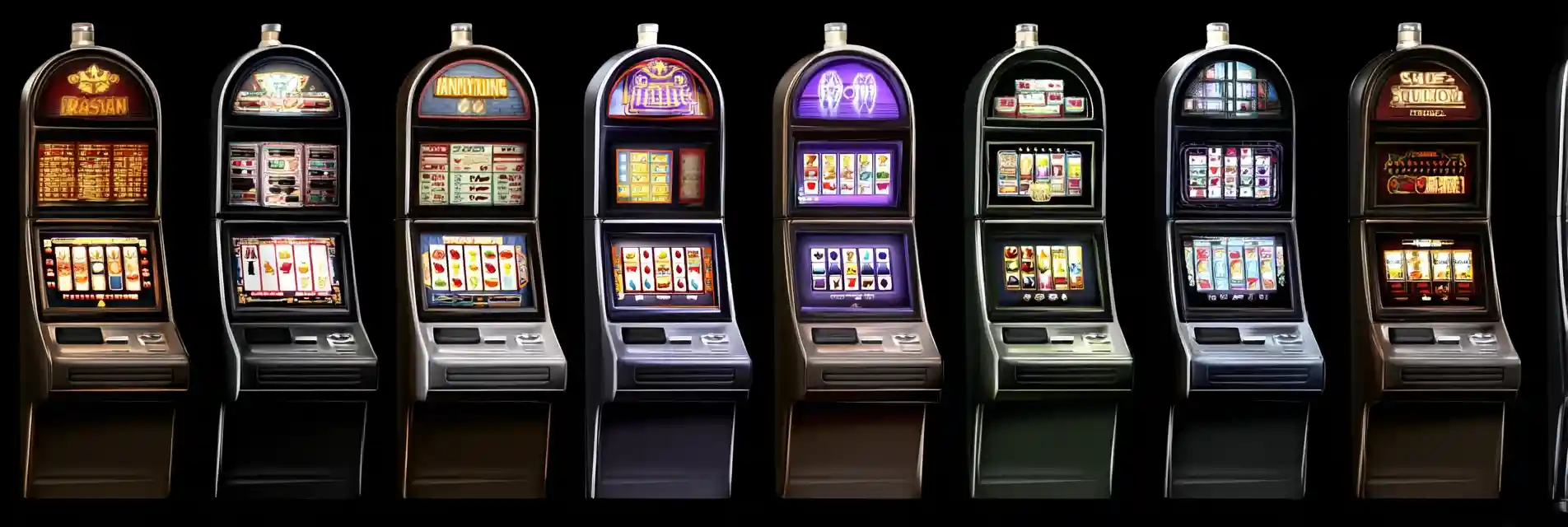 open slot meaning