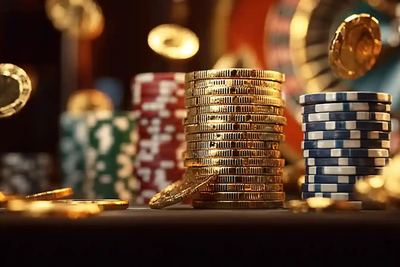 free slot casino games for fun