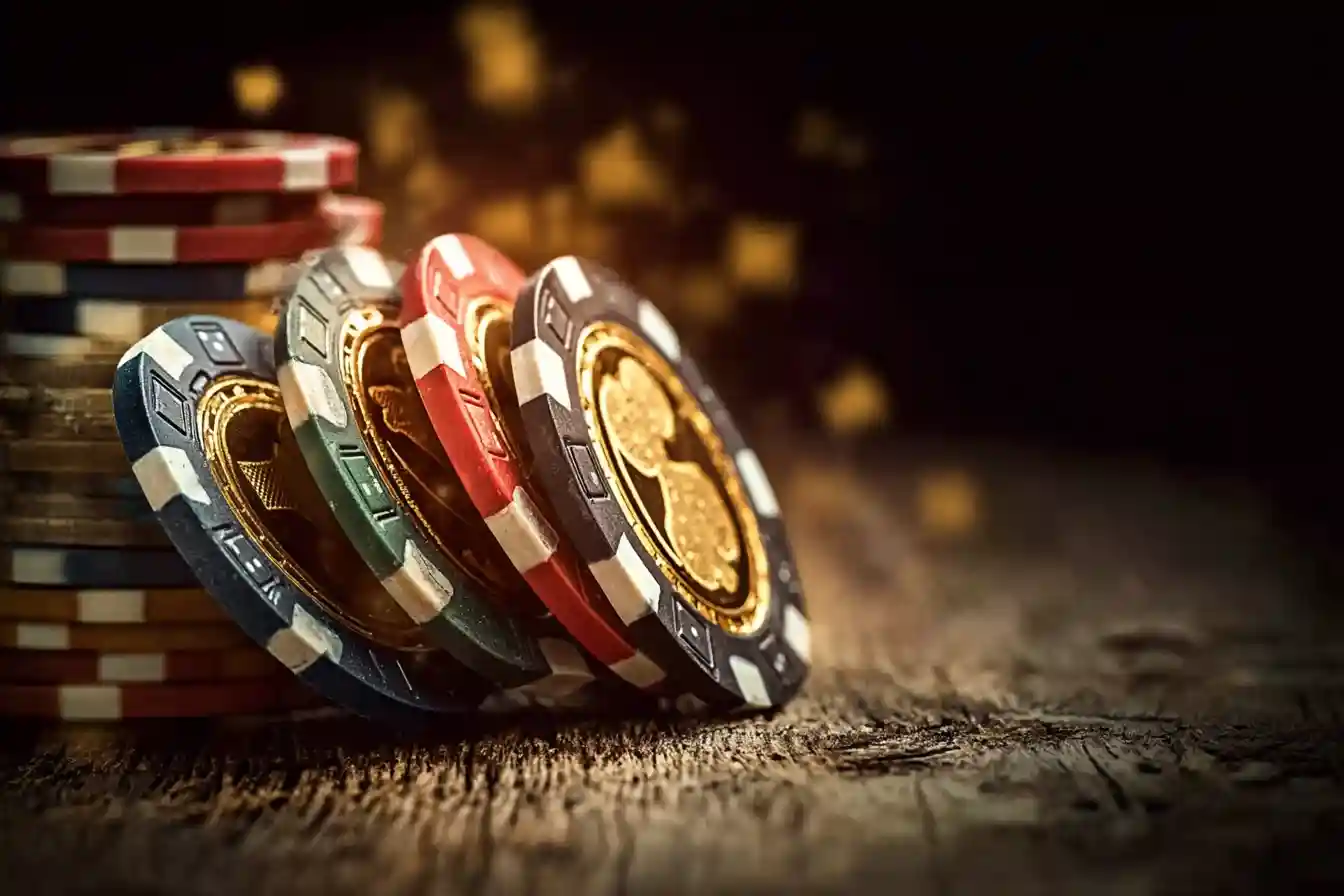 free slot games bing