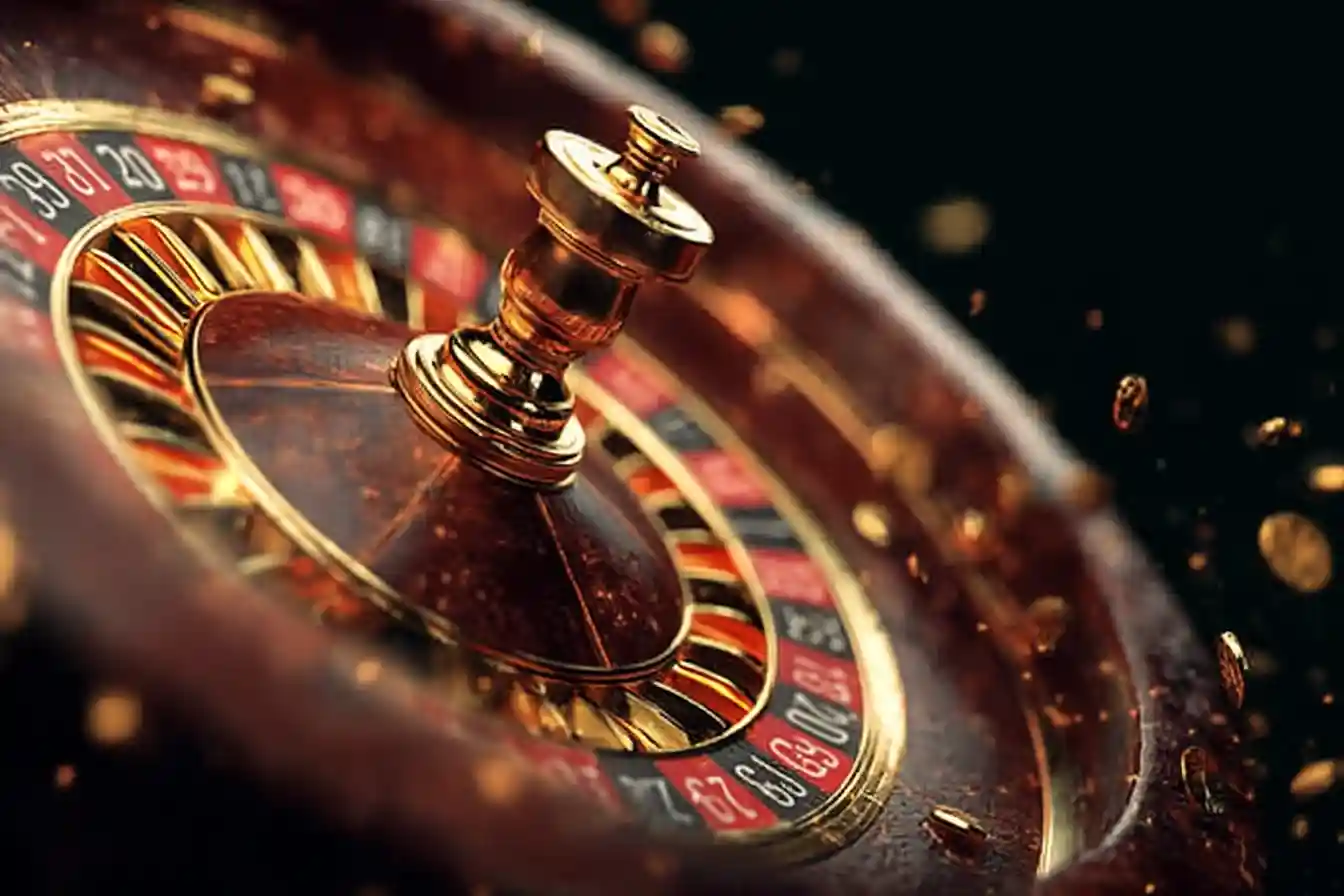 huuuge casino slot machines & free vegas games