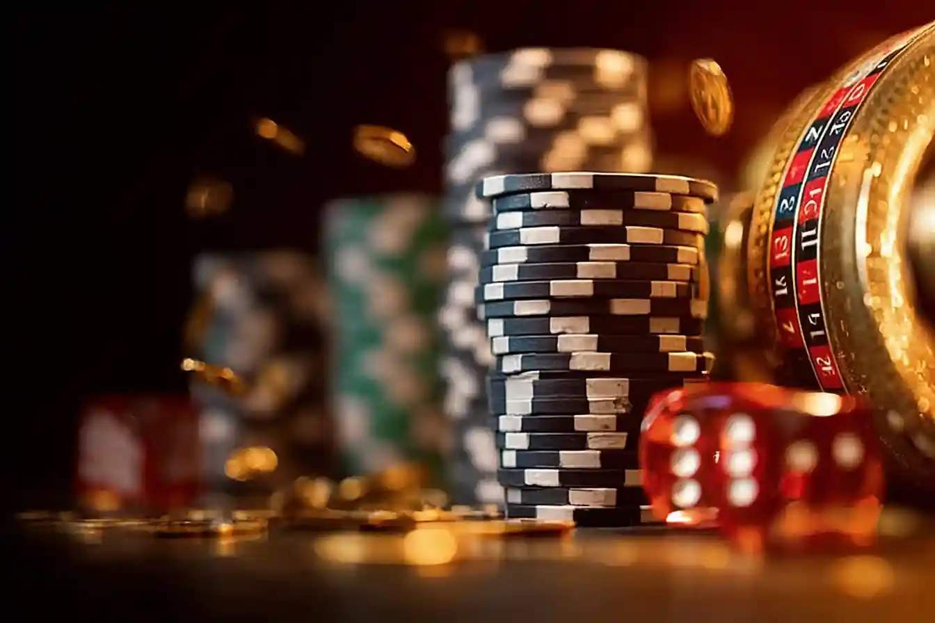 free slot games for money