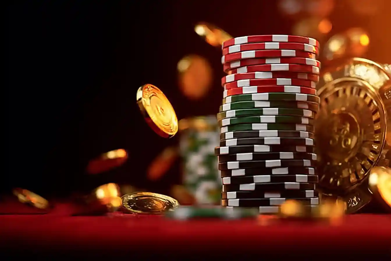 online slot games for free live