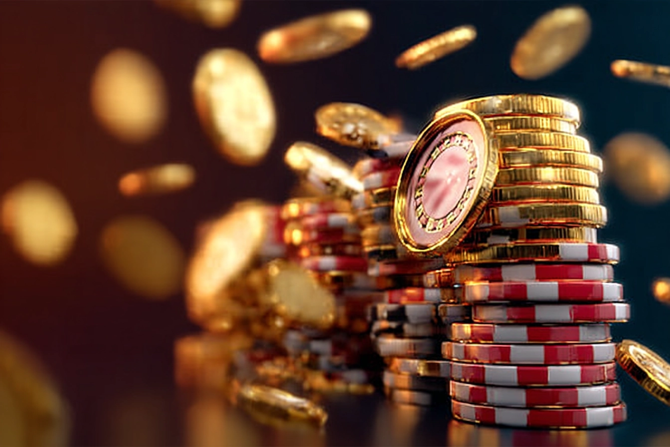 slot games with free spins