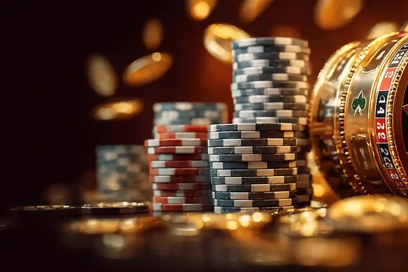 free casino slot games for my phone