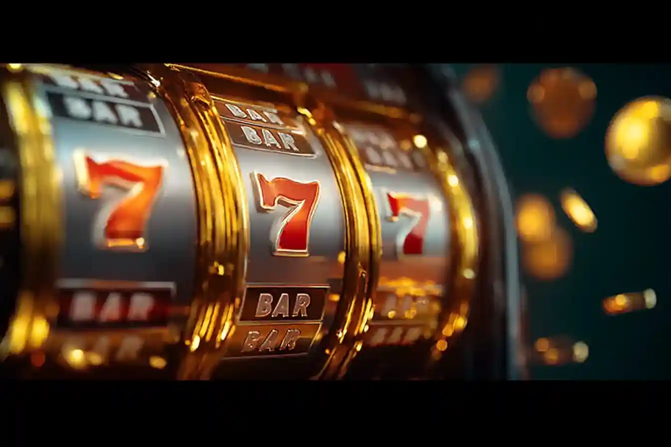 dedicated slot