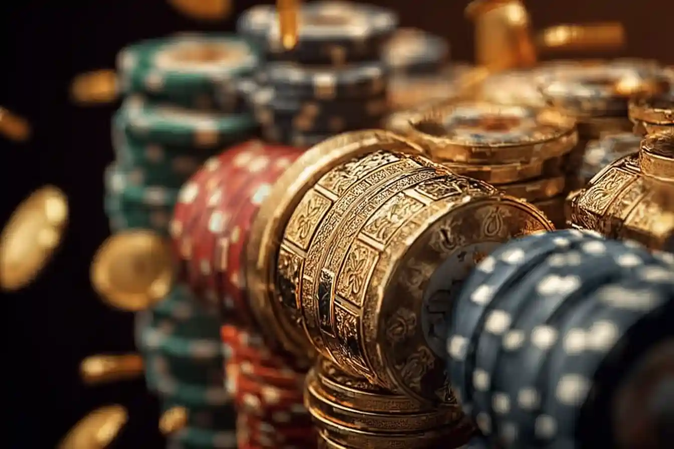 free internet slot games