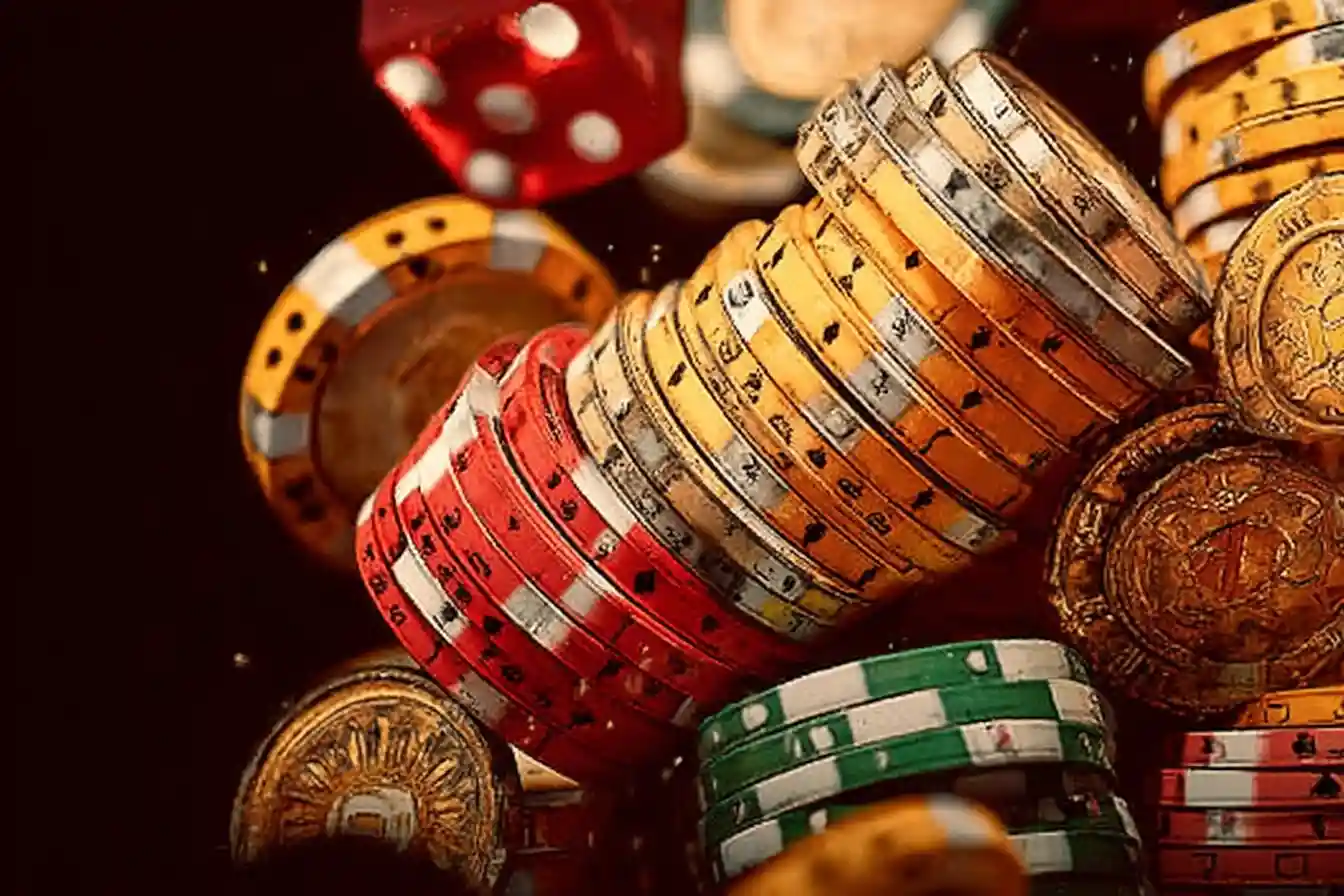 lions casino free slot games