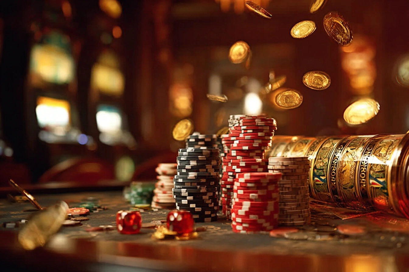 play free slot games online live