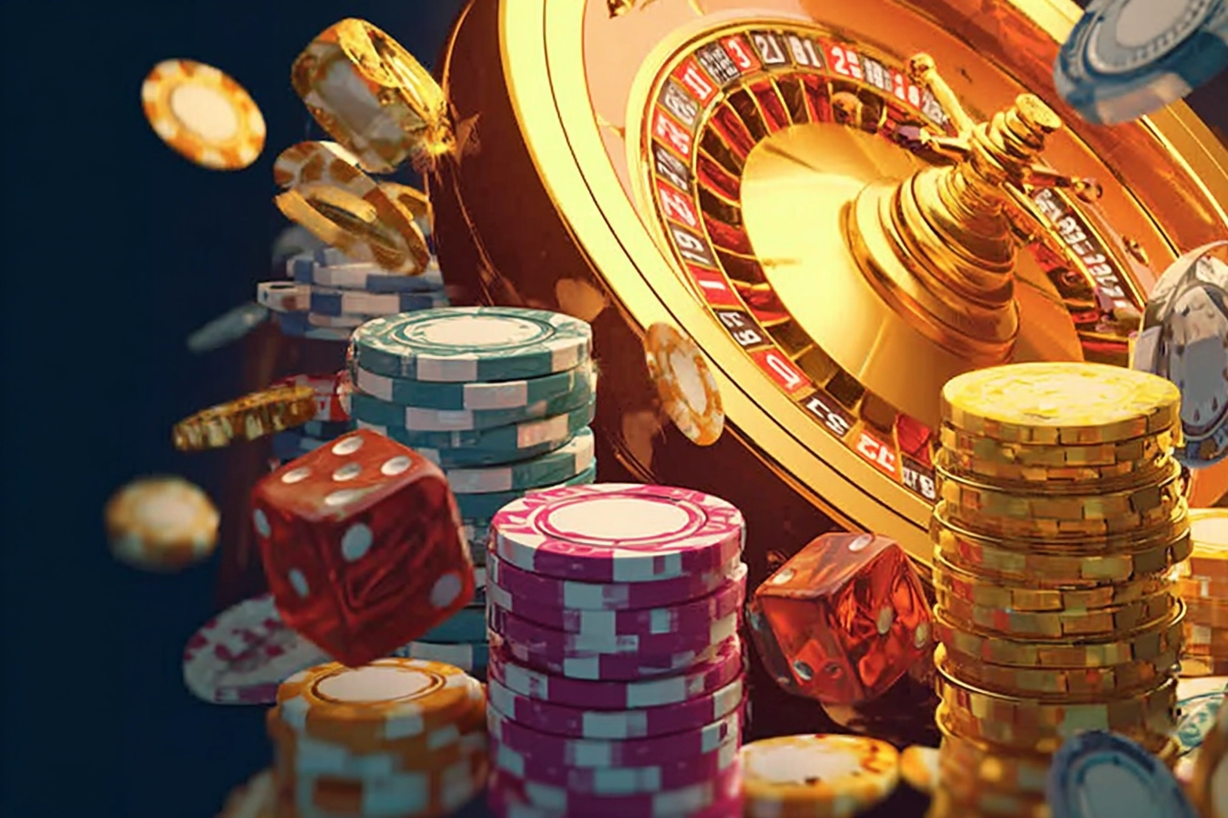 free slot games 2020