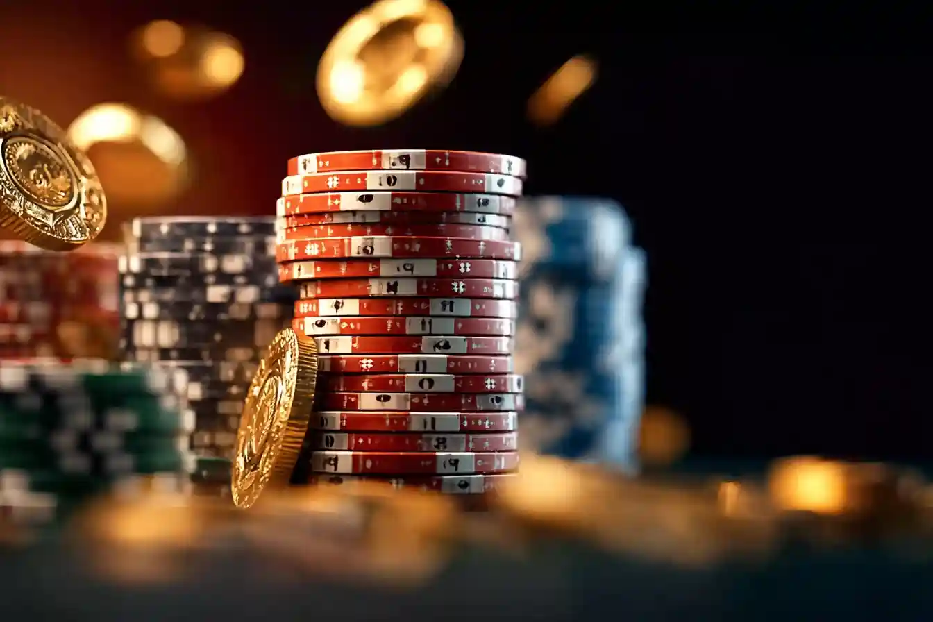 free classic casino slot games
