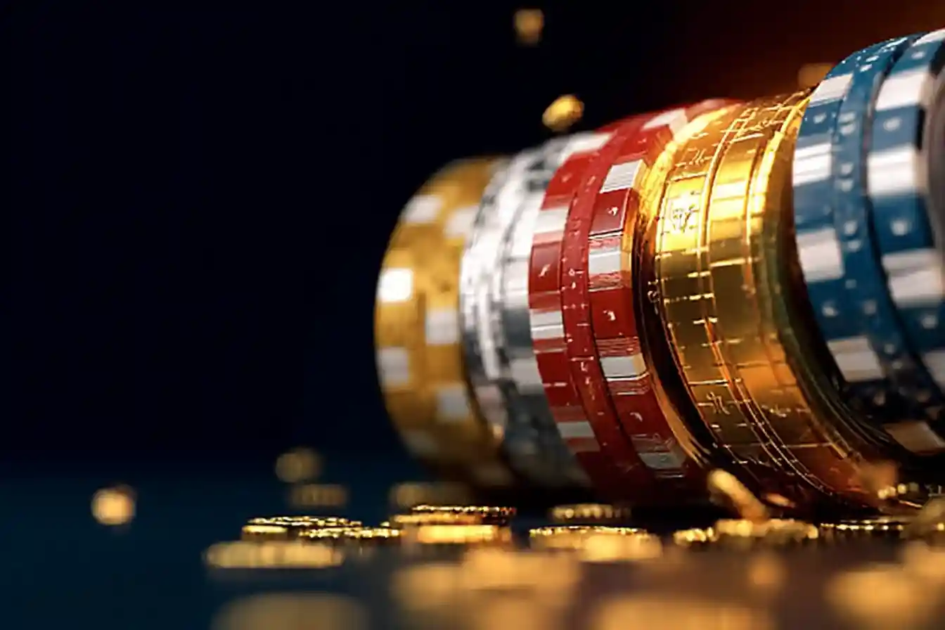 free slot games unblocked