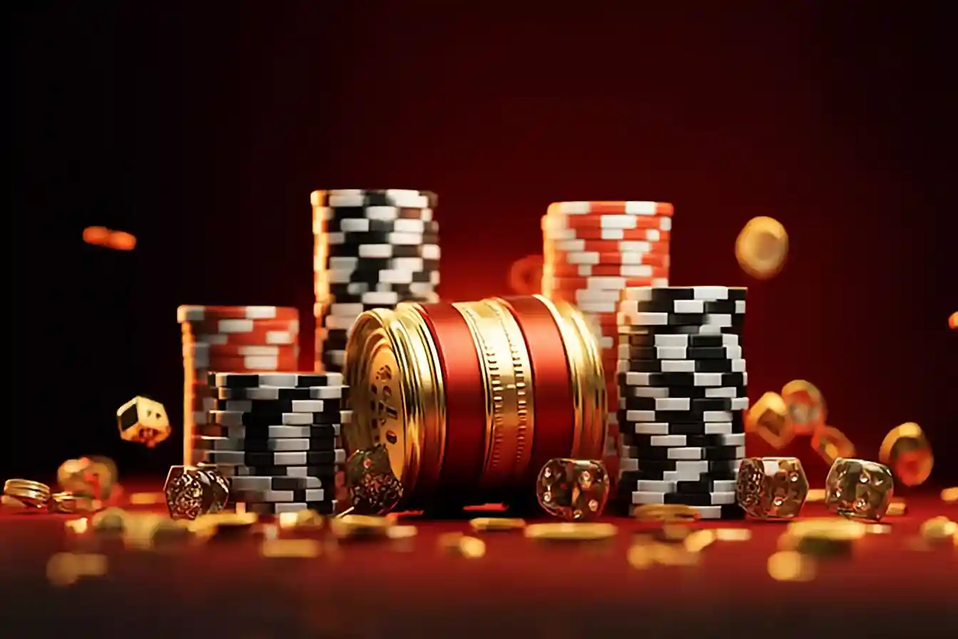 new casino slot games free