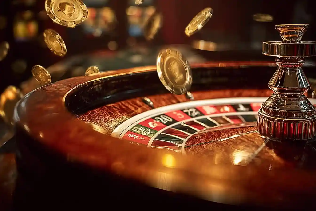 find free online slot games