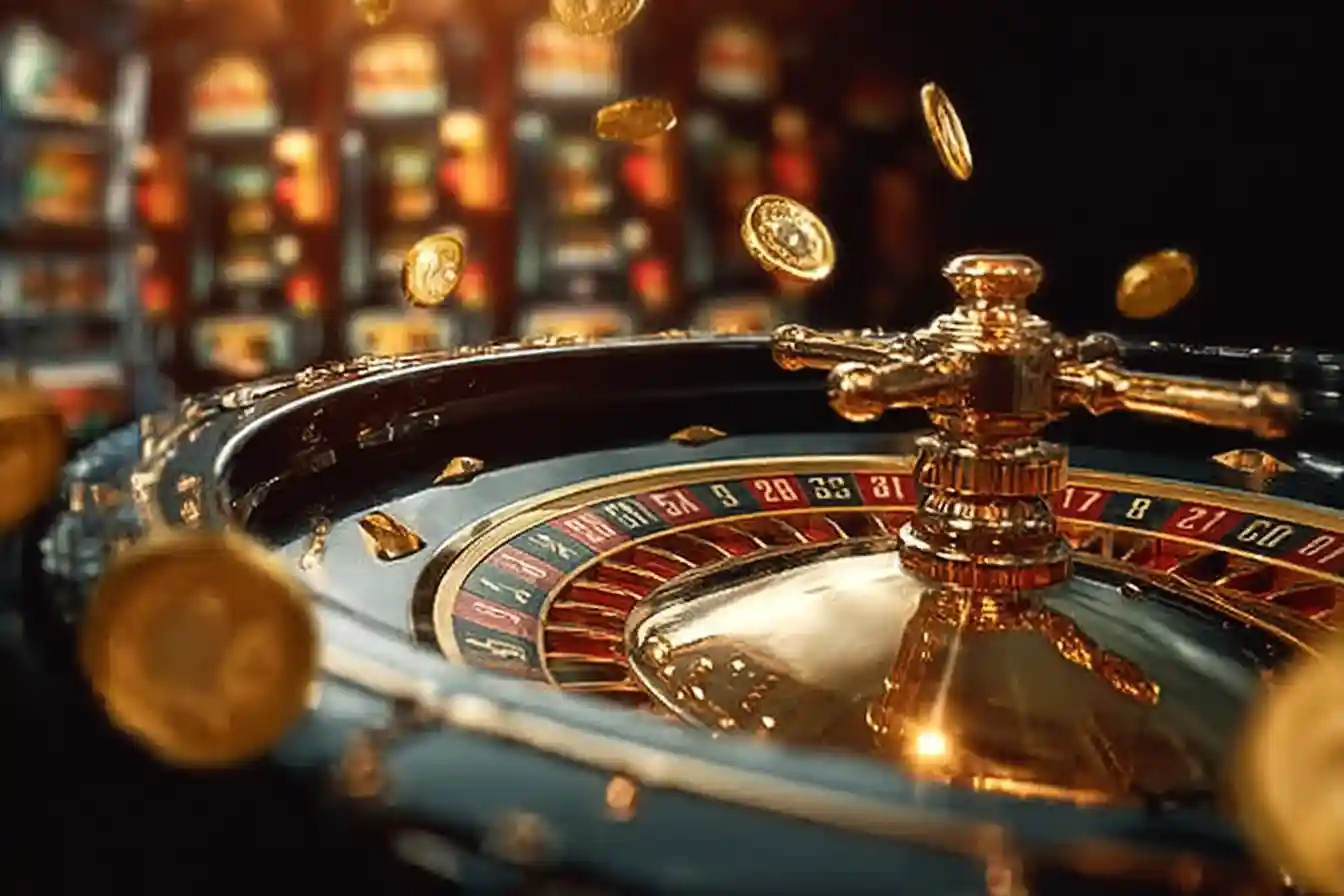 slot games free play for fun