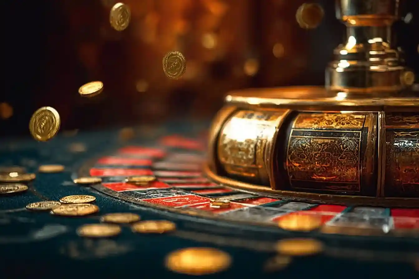 free slot games with bonus spins usa