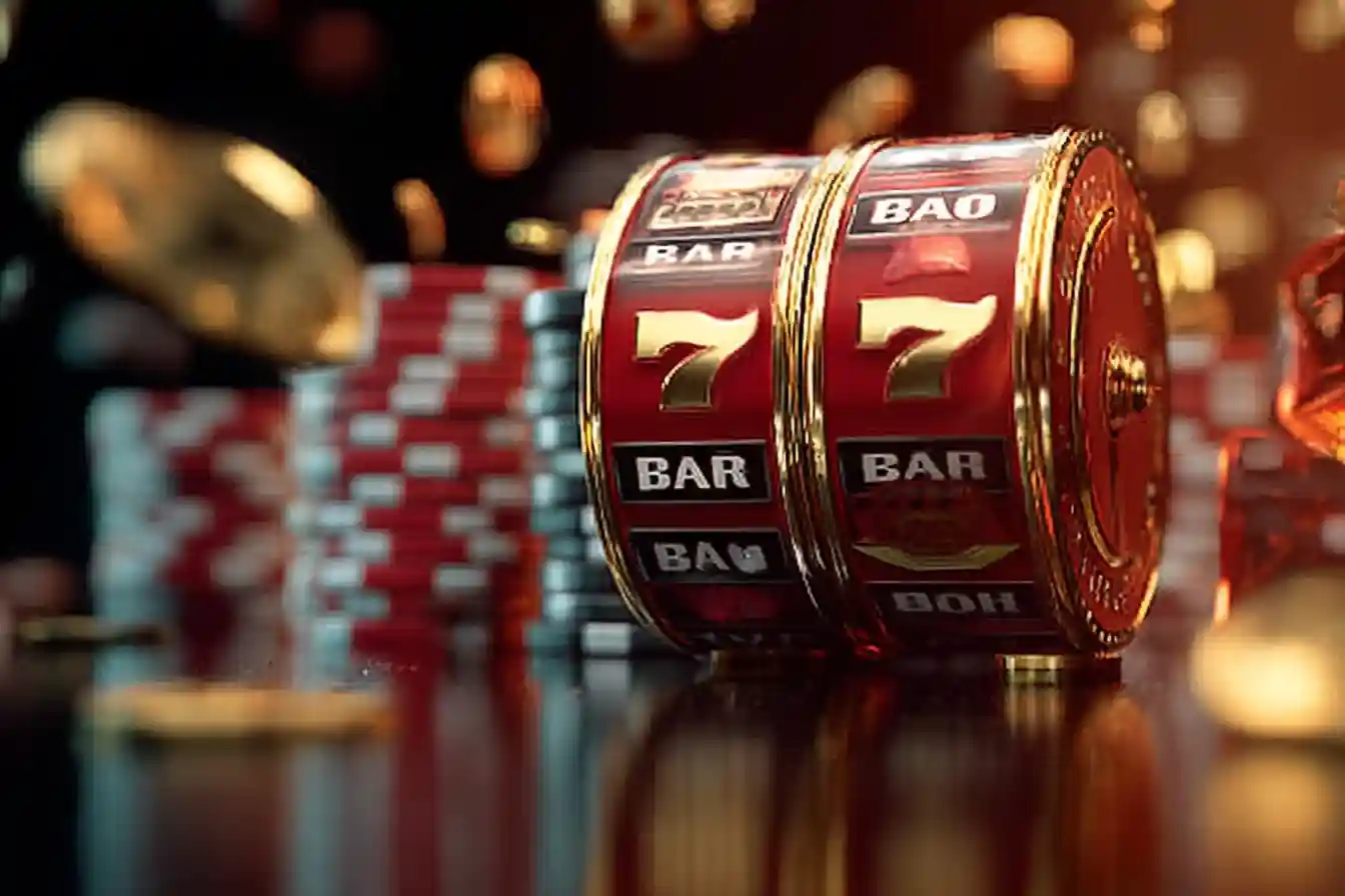 free online 3d casino slot games