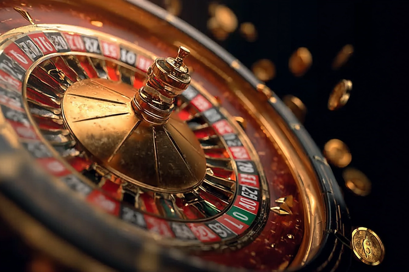 free slot games with bonus features