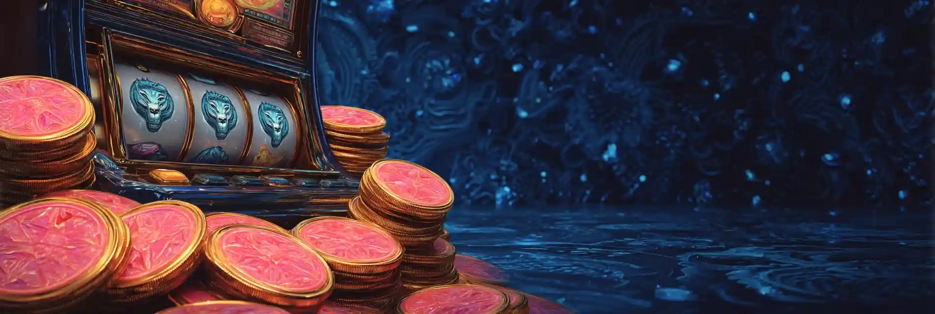 play free slot machine games for fun