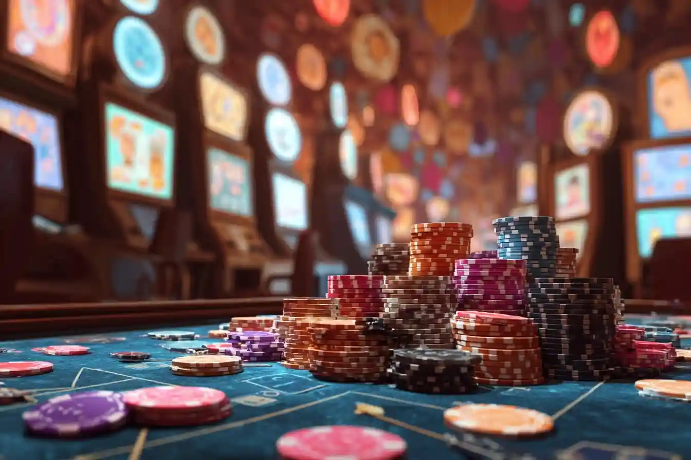 download slot machine games free for pc